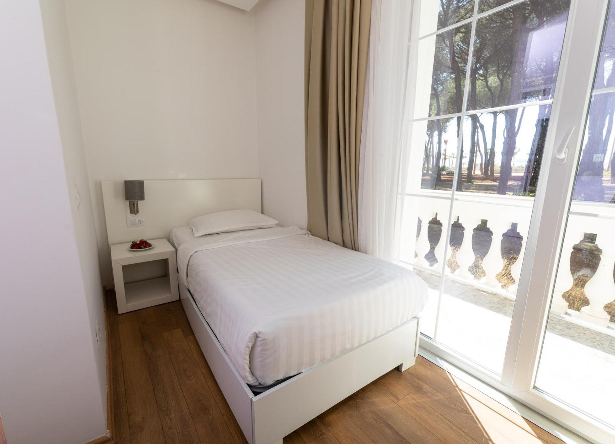 Prestige Hotel