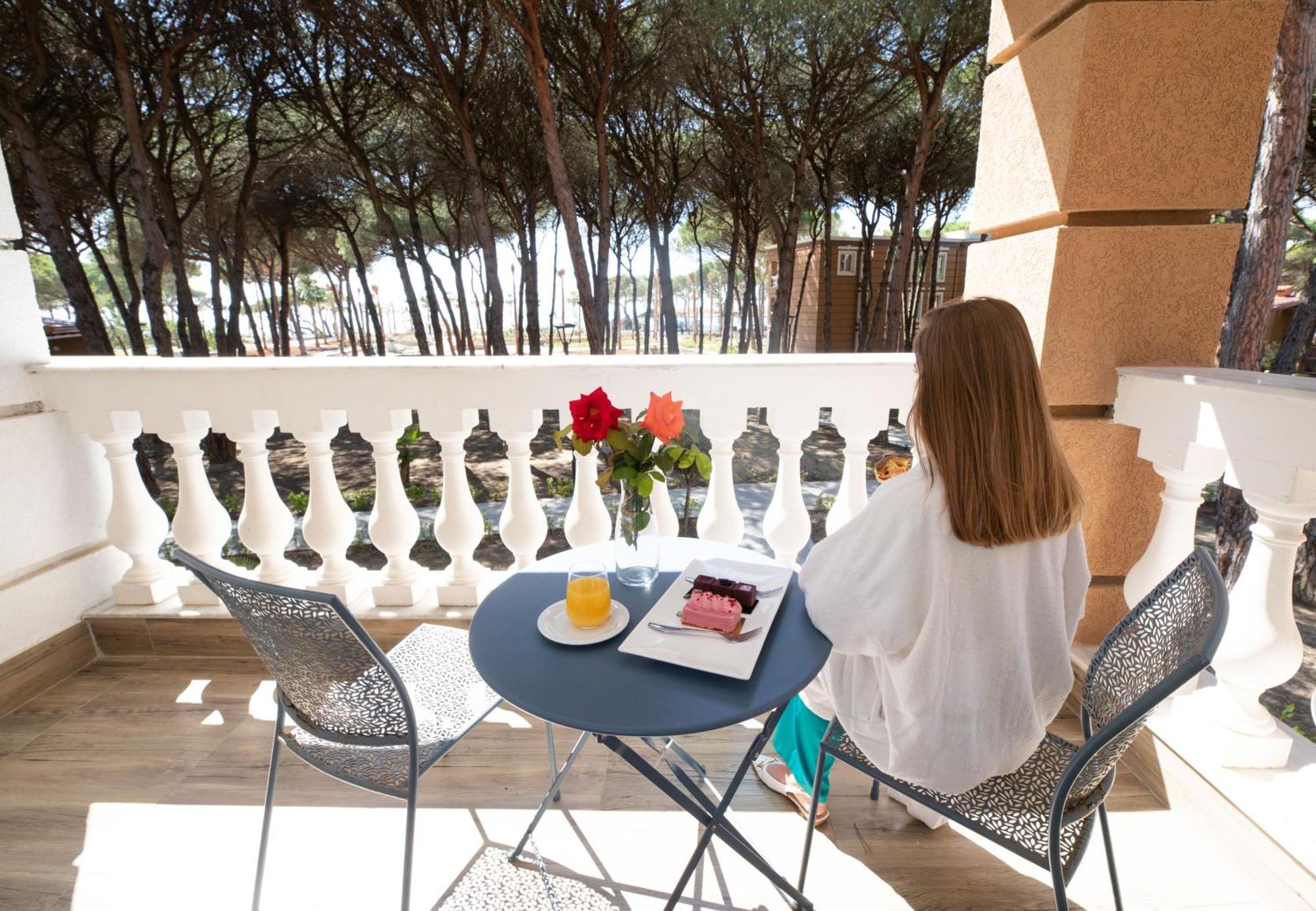 Hotel Prestige 5*