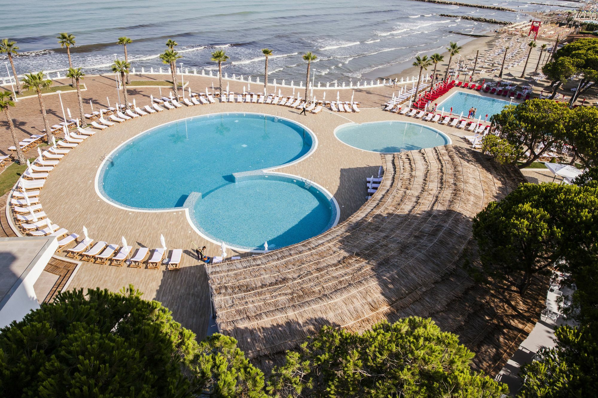 Prestige Hotel